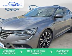 Renault Talisman Houville-la-Branche