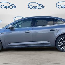 Renault Talisman I 1.6 dCi Energy 160 EDC Initiale Paris Houville-la-Branche
