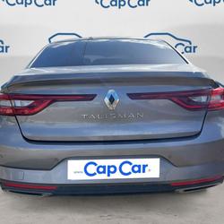 Renault Talisman I 1.6 dCi Energy 160 EDC Initiale Paris Houville-la-Branche