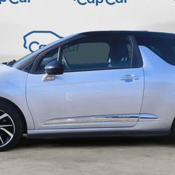 Ds DS3 1.2 PureTech 110 So Chic Biguglia