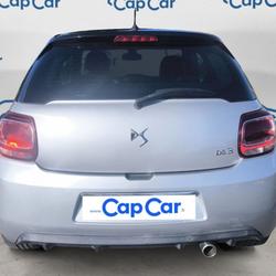 Ds DS3 1.2 PureTech 110 So Chic Biguglia