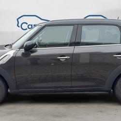 Mini Countryman 1.6 Cooper 122 BVA Chili - Automatique Strasbourg