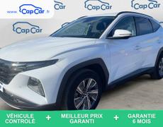 Hyundai Tucson Créteil