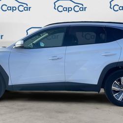 Hyundai Tucson IV 1.6 TGDi 16V 230 Hybrid BVA6 Intuitive - Automatique Entretien constructeur Cr&eacute;teil