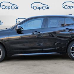 BMW X2 M (F39) sDrive 18d 150 BVA8 Sport Neuilly-Crimolois