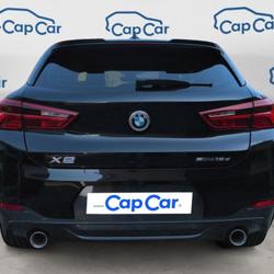 BMW X2 M (F39) sDrive 18d 150 BVA8 Sport Neuilly-Crimolois