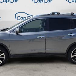 Nissan XTrail III 1.6 dCi 130 Tekna - 7 places Toit ouvrant &Eacute;chirolles