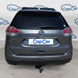 Nissan XTrail III 1.6 dCi 130 Tekna - 7 places Toit ouvrant &Eacute;chirolles