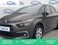 Citroen C4 Picasso Vieille-Toulouse