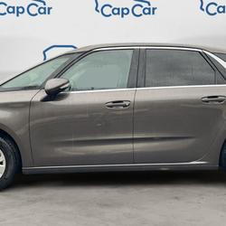 Citroen C4 Picasso 1.2 PureTech 130 EAT6 Shine - Automatique Vieille-Toulouse