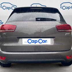 Citroen C4 Picasso 1.2 PureTech 130 EAT6 Shine - Automatique Vieille-Toulouse