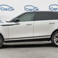 Land Rover Range Rover Velar 2.0 SD4 240 4WD R-Dynamic SE Pernes-les-Fontaines