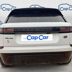 Land Rover Range Rover Velar 2.0 SD4 240 4WD R-Dynamic SE Pernes-les-Fontaines