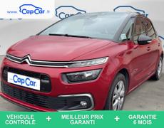 Citroen C4 Spacetourer Mauregard