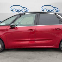 Citroen C4 Spacetourer 1.2 PureTech 130 Feel - Premi&egrave;re main Entretien constructeur Mauregard