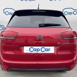 Citroen C4 Spacetourer 1.2 PureTech 130 Feel - Premi&egrave;re main Entretien constructeur Mauregard