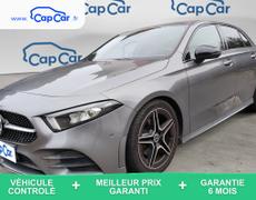 Mercedes Classe A Bastia