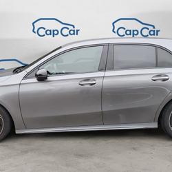 Mercedes Classe A IV 180 136 7G-DCT Progressive Line Bastia