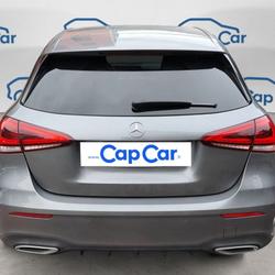 Mercedes Classe A IV 180 136 7G-DCT Progressive Line Bastia