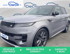 Land Rover Range Rover Villeparisis