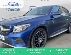 Mercedes GLC