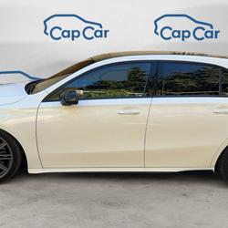 Mercedes Classe A IV 250 224 7G-DCT AMG Line - Entretien constructeur Toit ouvrant Toulon