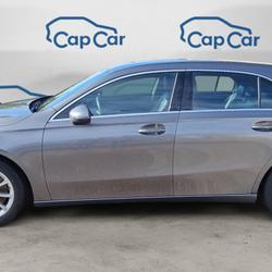 Mercedes Classe A IV 250 224 7G-DCT Progressive Line Saint-M&eacute;ard-de-Gur&ccedil;on
