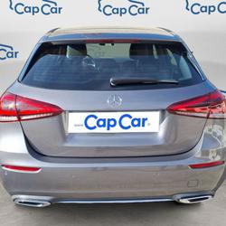 Mercedes Classe A IV 250 224 7G-DCT Progressive Line Saint-M&eacute;ard-de-Gur&ccedil;on