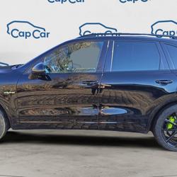 Porsche Cayenne II 3.0 V6 e-Hybrid 461 BVA S - Automatique Toit ouvrant Meudon