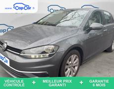 Volkswagen Golf 7 Rueil-Malmaison
