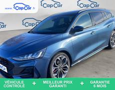 Ford Focus Saint-Pierre-de-Cormeilles