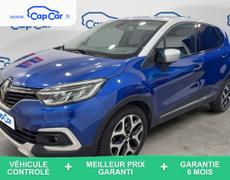 Renault Captur Nancy