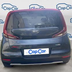 Kia Soul 64 kWh 204 Active Le Thor