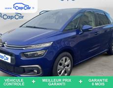 Citroen C4 Picasso Montrouge