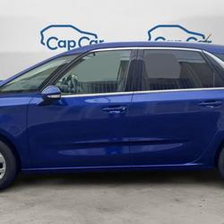 Citroen C4 Picasso II 1.2 PureTech 130 EAT6 Feel - Automatique Montrouge