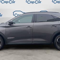 DS DS7 1.5 BlueHDi 130 EAT8 Performance Line Plus Saint-Gr&eacute;goire