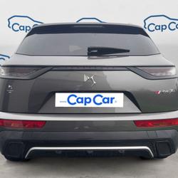 DS DS7 1.5 BlueHDi 130 EAT8 Performance Line Plus Saint-Gr&eacute;goire