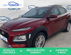 Hyundai Kona Saint-Dié-des-Vosges