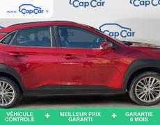 Hyundai Kona Saint-Dié-des-Vosges