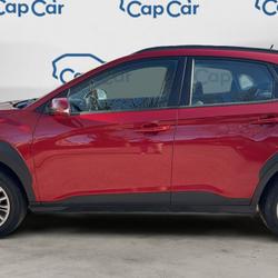 Hyundai Kona 1.6 CRDi 115 2WD Intuitive Saint-Di&eacute;-des-Vosges