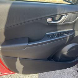 Hyundai Kona 1.6 CRDi 115 2WD Intuitive Saint-Di&eacute;-des-Vosges