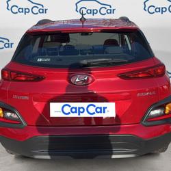 Hyundai Kona 1.6 CRDi 115 2WD Intuitive Saint-Di&eacute;-des-Vosges