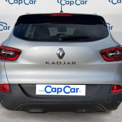 Renault Kadjar 1.5 Blue dCi 115 Business Mont&eacute;gut-Sav&egrave;s