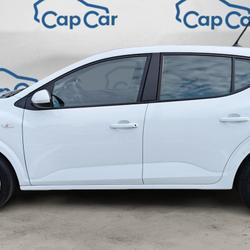 Dacia Sandero III 1.0 SCe 65 Confort Viroflay