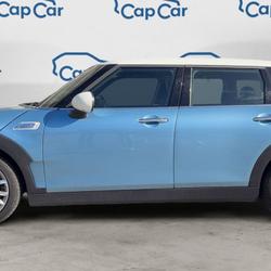 Mini Clubman 2.0 Cooper S 192 BVA Kensington Issy-les-Moulineaux