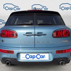 Mini Clubman 2.0 Cooper S 192 BVA Kensington Issy-les-Moulineaux