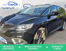 Renault Grand Scenic 4 Clermont-Ferrand
