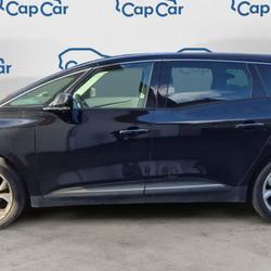 Renault Grand Scenic 4 1.7 dCi 120 EDC6 Business - 7 places Entretien constructeur Clermont-Ferrand