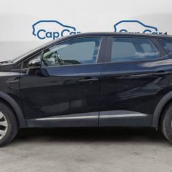 Renault Captur II 1.0 TCe 100 Business - Entretien constructeur Vic-le-Comte