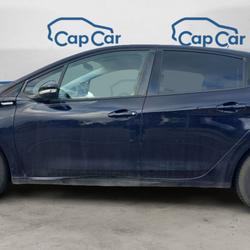 Peugeot 208 I 1.2 PureTech 82 Urban Soul Claye-Souilly